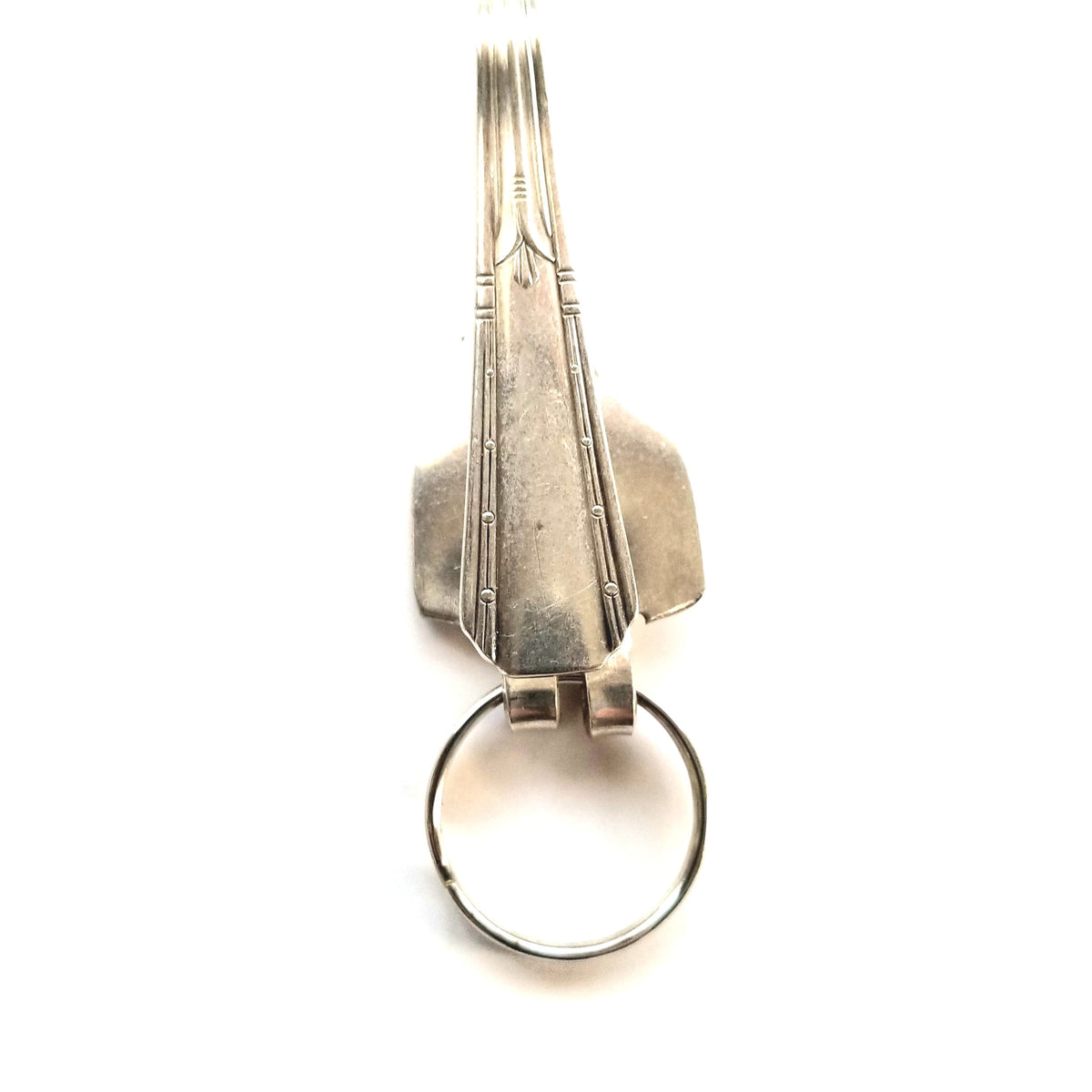 Kpughdesigns Key Ring, Pocket Keeper, Key FOB. Key Keeper, Key Hook, Pocket Key Ring